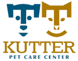 Kutter Pet Care Center logo